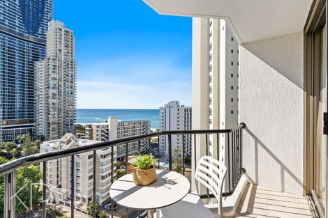 Property photo of 1101/22 View Avenue Surfers Paradise QLD 4217
