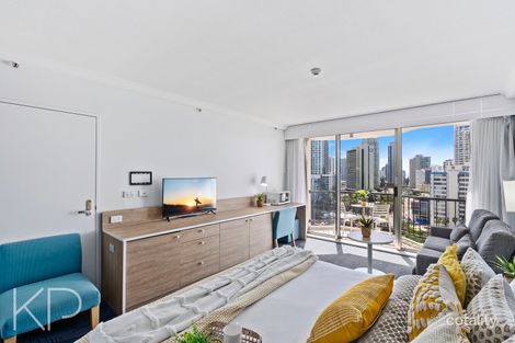 Property photo of 1101/22 View Avenue Surfers Paradise QLD 4217
