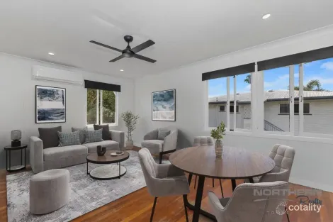 Property photo of 6 Halifax Street Garbutt QLD 4814