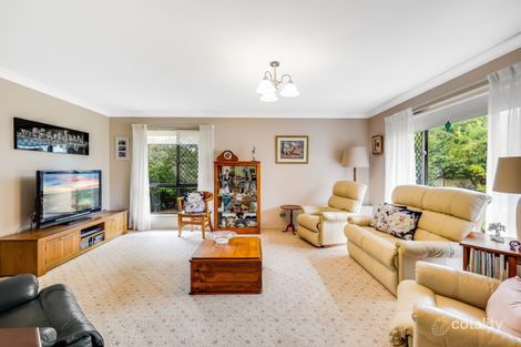 Property photo of 31 Chelwyn Street Middle Ridge QLD 4350