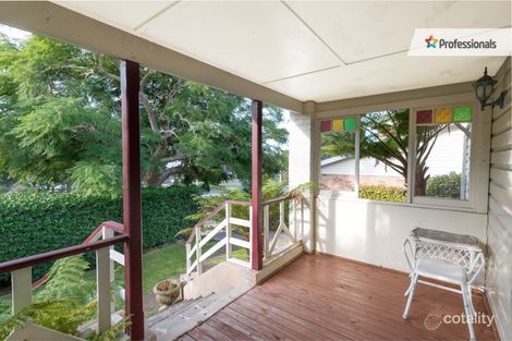 Property photo of 49 Mount Ousley Road Mount Ousley NSW 2519