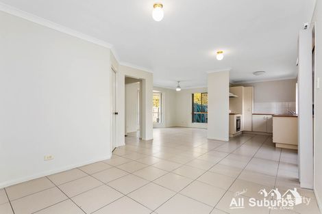 Property photo of 41 Paddies Crescent Crestmead QLD 4132