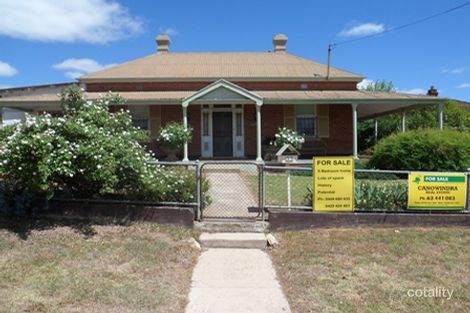 Property photo of 33 Rodd Street Canowindra NSW 2804