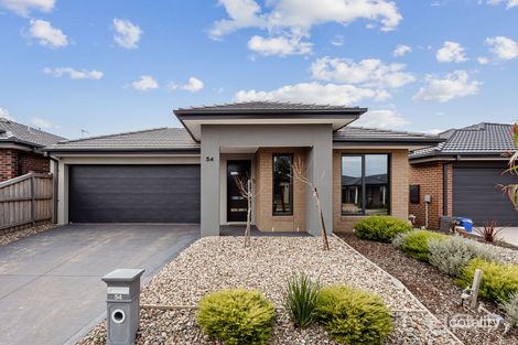 Property photo of 54 Selbourne Street Strathtulloh VIC 3338