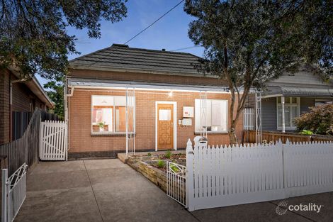 100 Creswick St, Footscray, VIC 3011