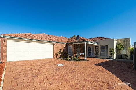 Property photo of 16A Bandalong Way High Wycombe WA 6057