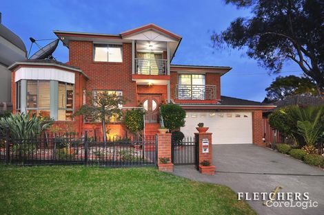 Property photo of 2A Highland Avenue Oakleigh East VIC 3166