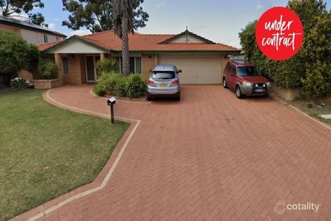 Property photo of 59 Castlereagh Circle Port Kennedy WA 6172