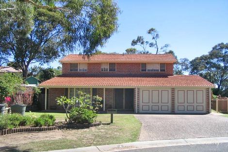 4 Gannet Pl, Woronora Heights, NSW 2233