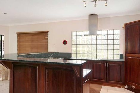 Property photo of 3 Oceanview Place Mooroobool QLD 4870
