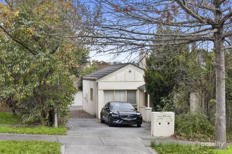 2/32 Ruby St, Balwyn, VIC 3103