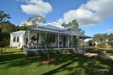 Property photo of 31 Edward Street Pechey QLD 4352