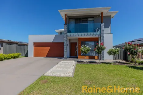 Property photo of 6 Scope Circuit Dubbo NSW 2830