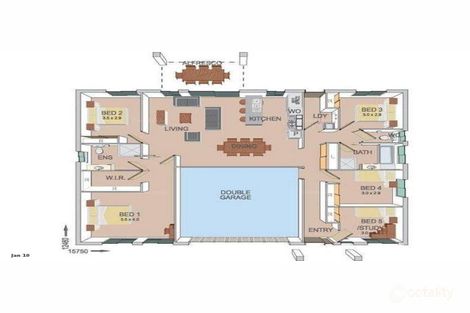 Property photo of 5 Eric Drive Blackstone QLD 4304