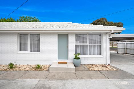 7/1a Azilemot Ave, Herne Hill, VIC 3218