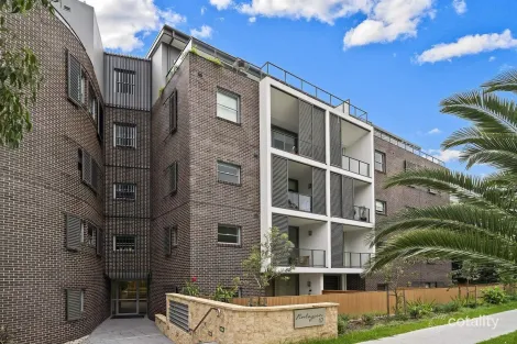 506/17-21 Finlayson St, Lane Cove, NSW 2066