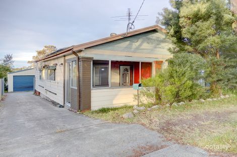 Property photo of 58 Metcalfe Street Wallsend NSW 2287