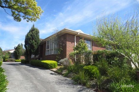 1/12 Garrisson Dr, Glen Waverley, VIC 3150