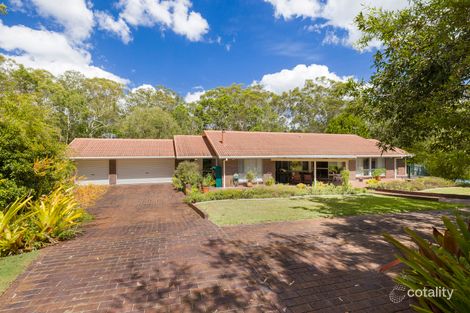 Property photo of 62 Lyndon Road Capalaba QLD 4157