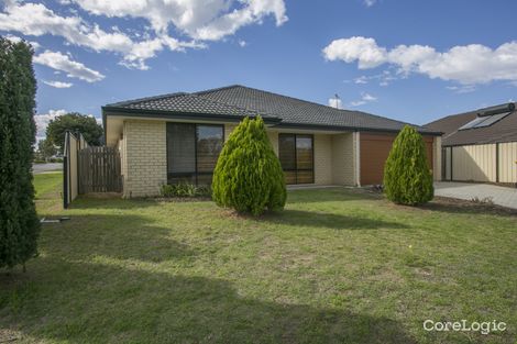 Property photo of 14 Salamanca Turn Clarkson WA 6030