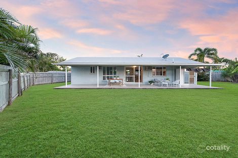 Property photo of 9 Biraldo Court Burdell QLD 4818