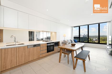 Property photo of 902/3 Network Place North Ryde NSW 2113