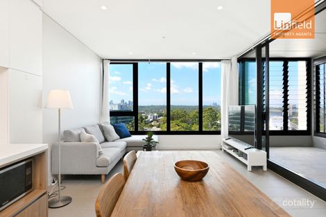 Property photo of 902/3 Network Place North Ryde NSW 2113