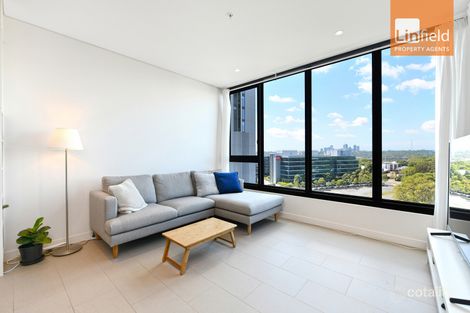 Property photo of 902/3 Network Place North Ryde NSW 2113