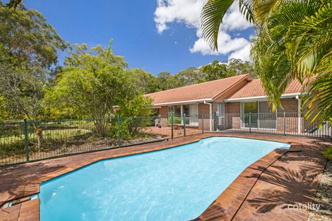 Property photo of 62 Lyndon Road Capalaba QLD 4157