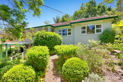 Property photo of 41 Carlyle Road East Lindfield NSW 2070