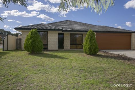 Property photo of 14 Salamanca Turn Clarkson WA 6030