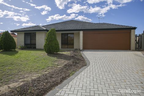 Property photo of 14 Salamanca Turn Clarkson WA 6030