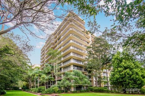 Property photo of 64/2 Francis Road Artarmon NSW 2064