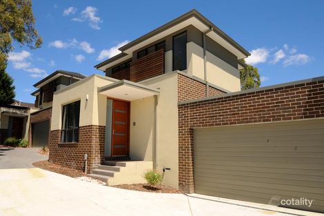 2/7 Johnston St, Burwood, VIC 3125