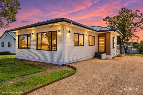 4 Kendall St, Parkes, NSW 2870