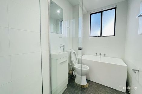 Property photo of 1/141 Railway Parade Canley Vale NSW 2166