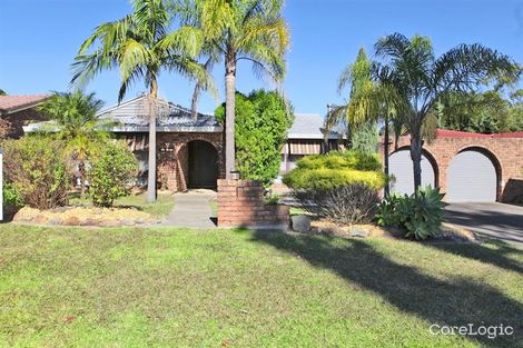 Property photo of 3 Talbragar Street Ruse NSW 2560