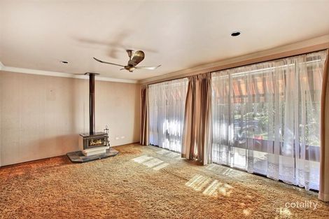 Property photo of 3 Talbragar Street Ruse NSW 2560