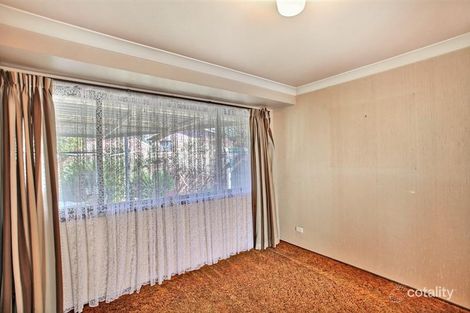 Property photo of 3 Talbragar Street Ruse NSW 2560