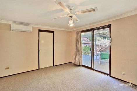 Property photo of 3 Talbragar Street Ruse NSW 2560