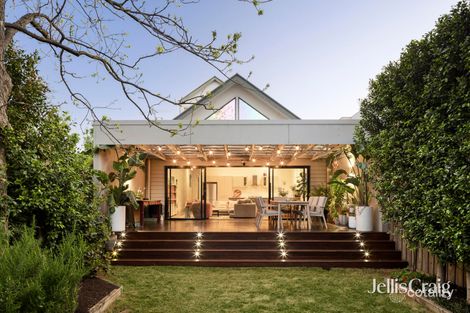 Property photo of 51 Martin Street Thornbury VIC 3071