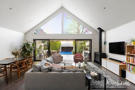 Property photo of 51 Martin Street Thornbury VIC 3071