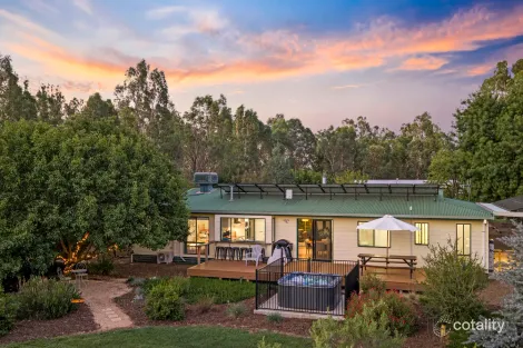 8 Orchid St, Violet Town, VIC 3669