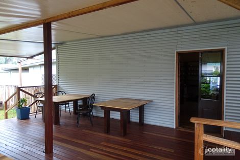 Property photo of 64 Grigg Street Ravenshoe QLD 4888