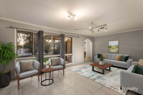 Property photo of 318 Horizon Drive Riverhills QLD 4074