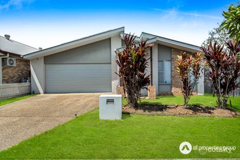 Property photo of 23 Wildflower Street Yarrabilba QLD 4207