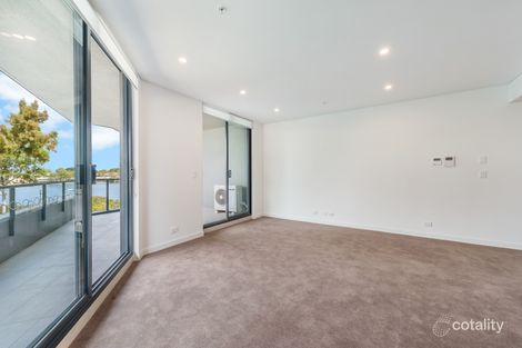 314/20 Nancarrow Ave, Meadowbank, NSW 2114