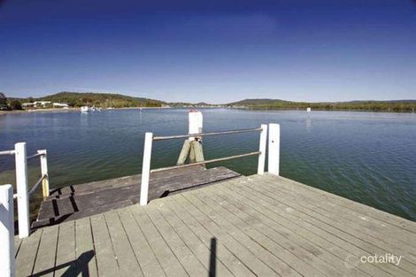 Property photo of 55 Malinya Road Davistown NSW 2251