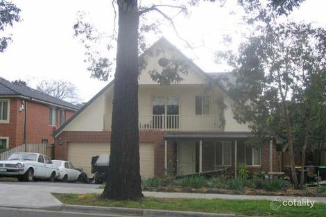 Property photo of 7 Rosslyn Street Blackburn South VIC 3130
