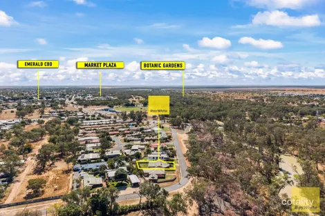 Property photo of 40 Riverview Street Emerald QLD 4720